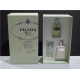 PRADA "MILANO" 3PC 1.7 OZ SPR + 2 PCS [WSET]